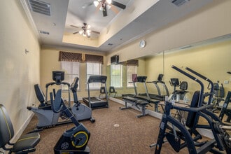 Country Lane Seniors - Temple Community in Temple, TX - Building Photo - Interior Photo
