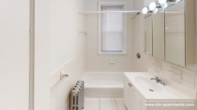 19 Wendell St, Unit 1 in Cambridge, MA - Building Photo - Building Photo