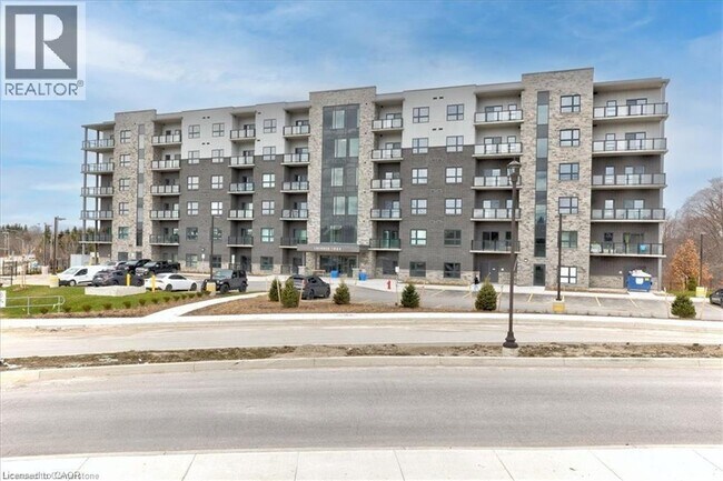 property at 1000 Lackner Blvd