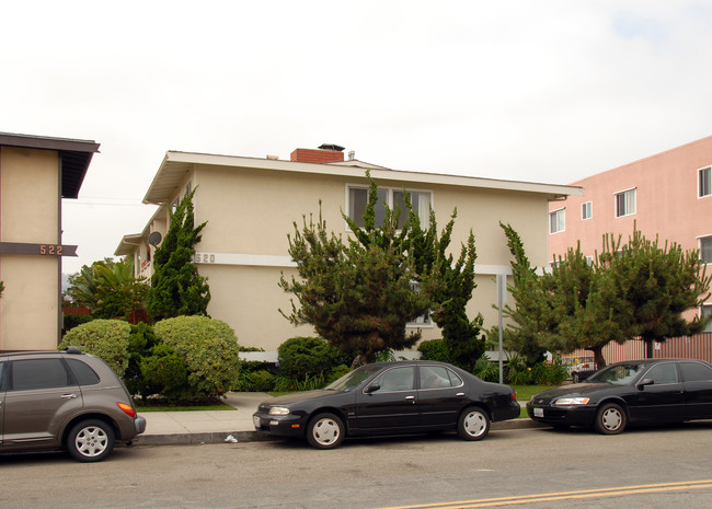 520 Avenue G in Redondo Beach, CA - Building Photo - Building Photo