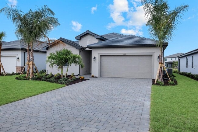 property at 19232 Gentry Pl