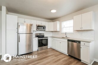 257 S Shore Dr in Shepherdsville, KY - Foto de edificio - Building Photo