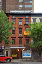 526 Ninth Ave Apartments