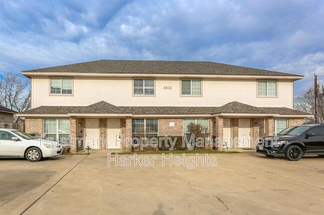 property at 4501 Mattie Dr