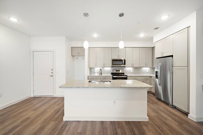 property at 5550 Dancy Rd