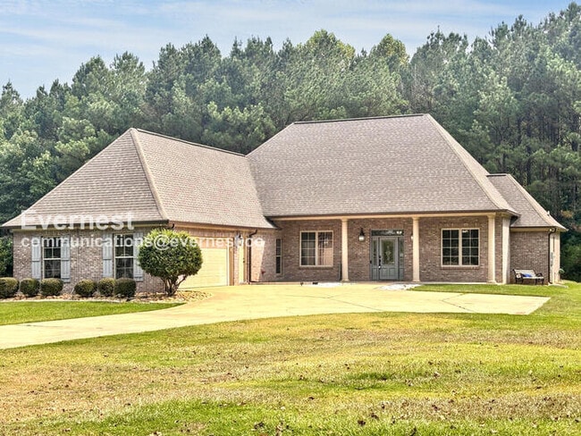 property at 845 Old Agency Rd
