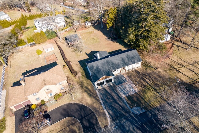 property at 2 Columbine Ln