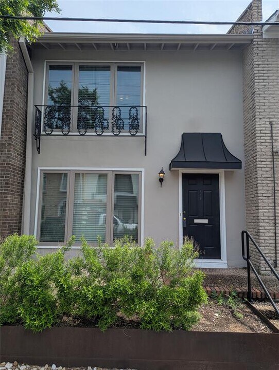 2316 Enfield Rd in Austin, TX - Building Photo