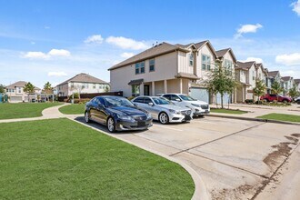 4103 Balboa Dr in Arcola, TX - Building Photo - Building Photo