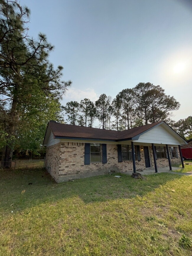 property at 256 Whitetail Cir