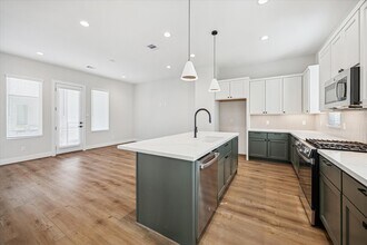 520 Janisch Rd in Houston, TX - Building Photo - Building Photo