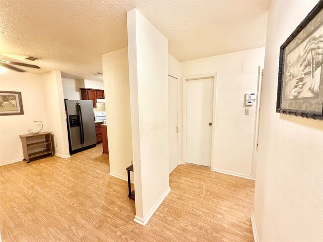 property at 2501 Shady Creek Ln