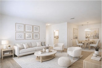 The Madison of Tyler Apartment Homes in Tyler, TX - Building Photo - Building Photo