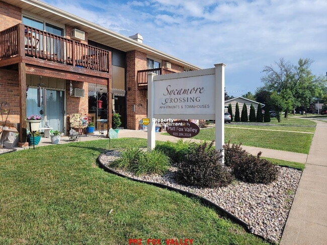 104 Sycamore St in Black Creek, WI - Building Photo - Building Photo