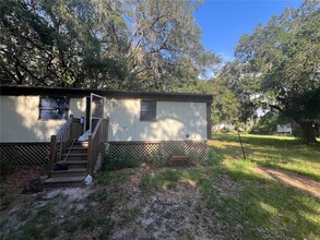 12399 Old Morris Bridge Rd in Tampa, FL - Building Photo - Building Photo