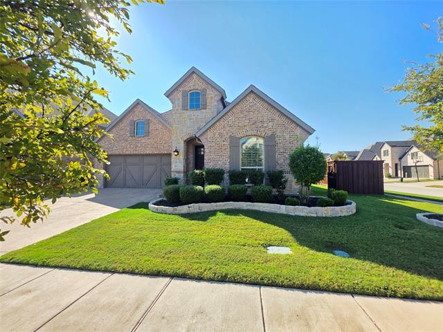 property at 6813 Roaring Dr