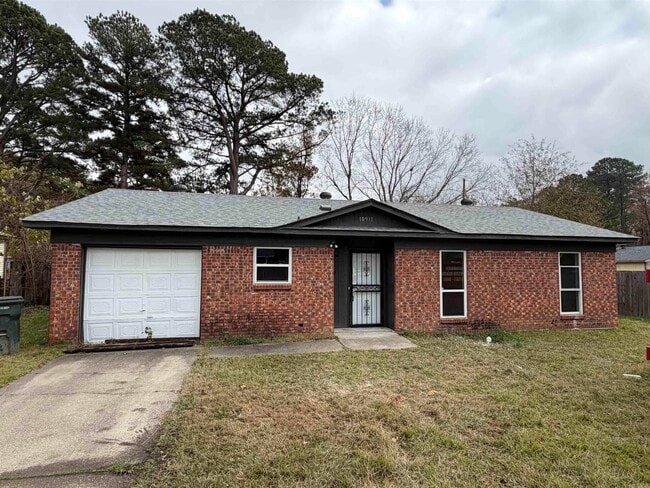 property at 10911 Vernon Dr