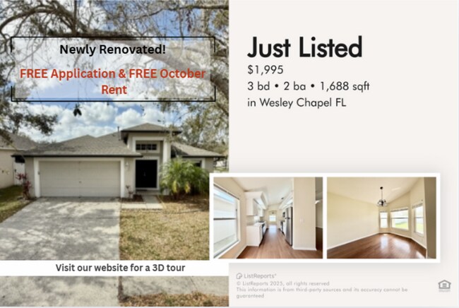 property at 27519 Sky Lake Cir