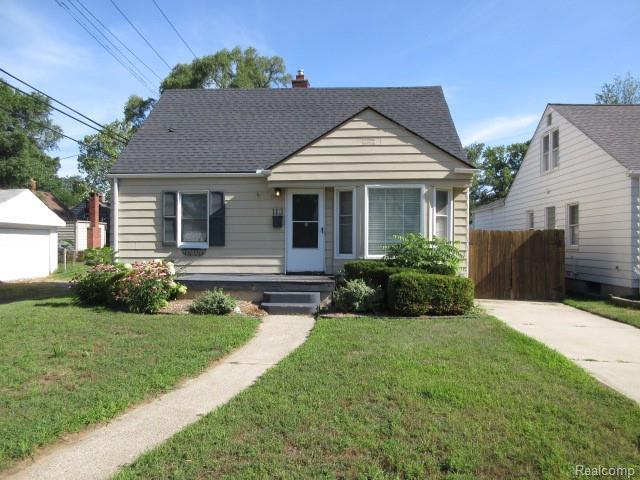 property at 113 E Webster Rd
