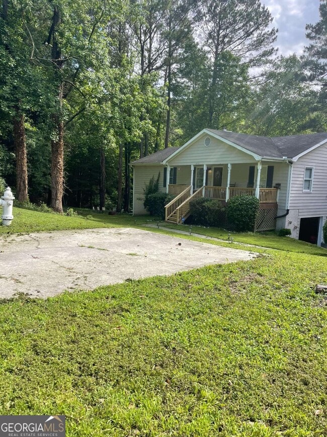 2132 Arlin St NE in Conyers, GA - Building Photo - Building Photo