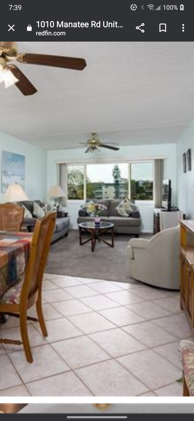 1010 Manatee Rd, Unit B305