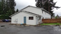 4808 72nd Dr NE in Marysville, WA - Building Photo - Building Photo