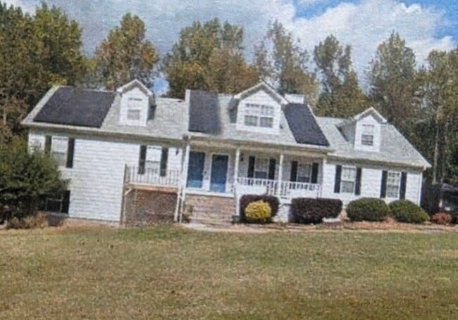 property at 1 McKenzie Ave
