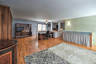 3768 Swan Valley Hwy in Irwin, ID - Foto de edificio - Building Photo