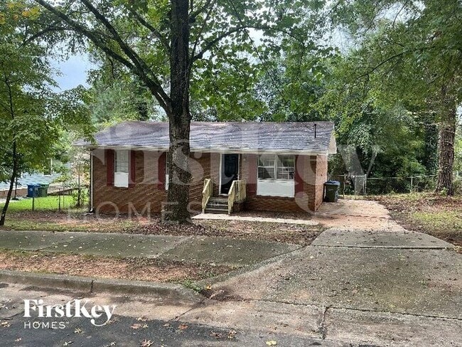 property at 4078 Ester Dr SW
