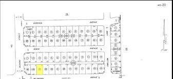 9525 McFadden Ave in Westminster, CA - Building Photo