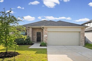 168 Ginger St in Buda, TX - Building Photo