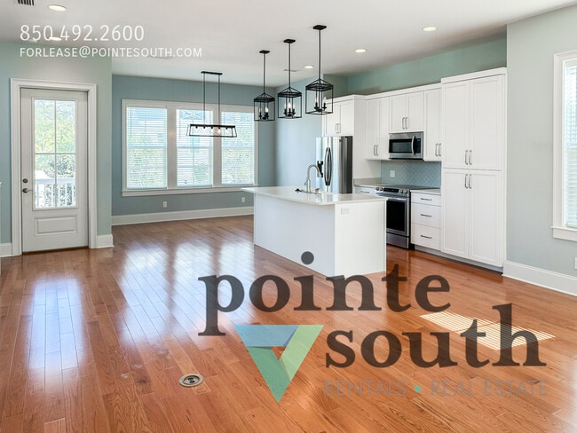 28 Maritime Way in Santa Rosa Beach, FL - Building Photo - Building Photo