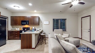 The Villas at Wilderness Ridge in Lincoln, NE - Building Photo - Building Photo