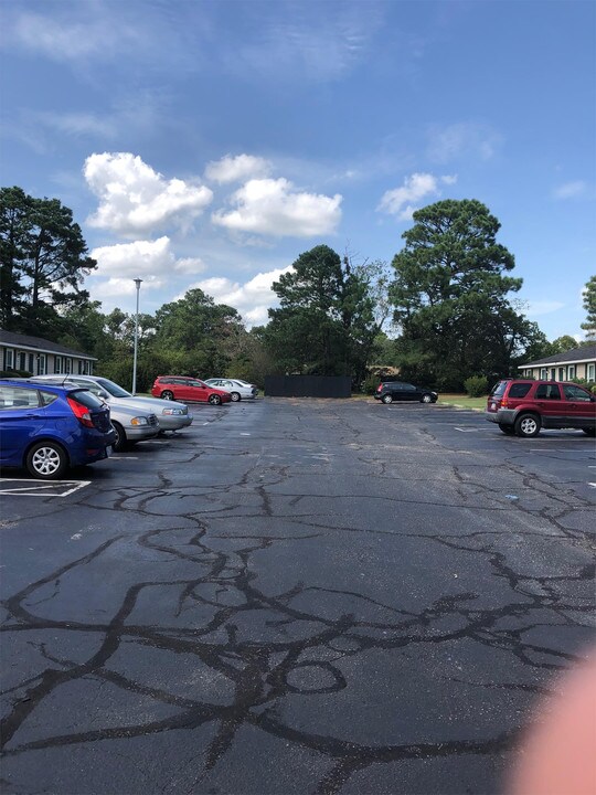 1787 Roberta Ct-Unit -1787 in Fayetteville, NC - Building Photo