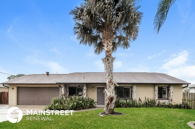 property at 5221 Carrick Rd