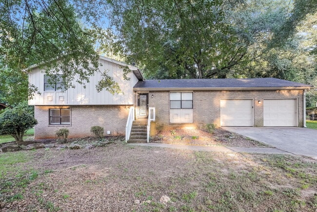 property at 7709 Glen Devon Rd