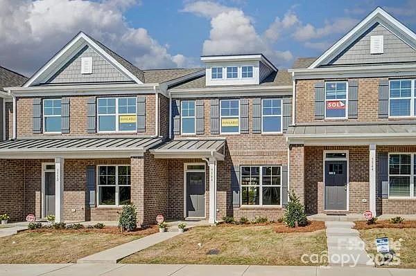 property at 5548 Stafford Rd