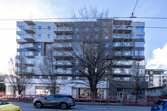 5155 Main St in Vancouver, BC - Building Photo - Building Photo