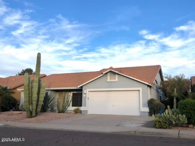 837 N Sailors Way in Gilbert, AZ - Building Photo - Building Photo