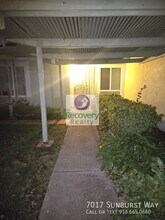 7017 Sunburst Way in Citrus Heights, CA - Building Photo - Building Photo