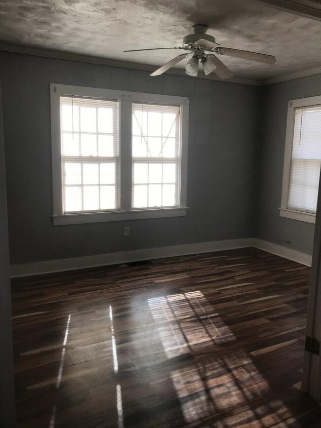 913 Oak Ave in Dalhart, TX - Building Photo - Building Photo