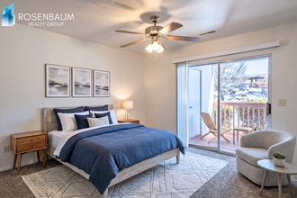 3220 Wasatch Ct, Unit UNIT 19G in Prescott, AZ - Building Photo - Building Photo