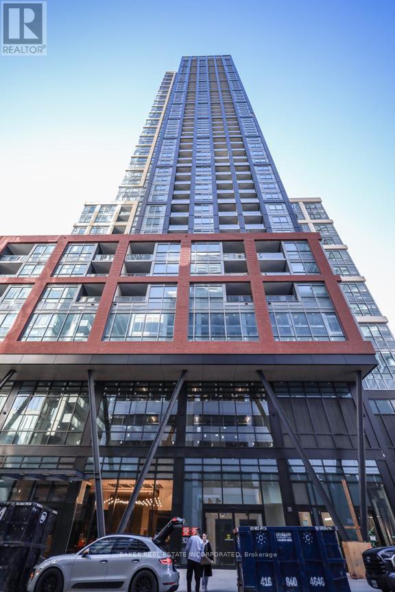 property at 108-1108 Peter St
