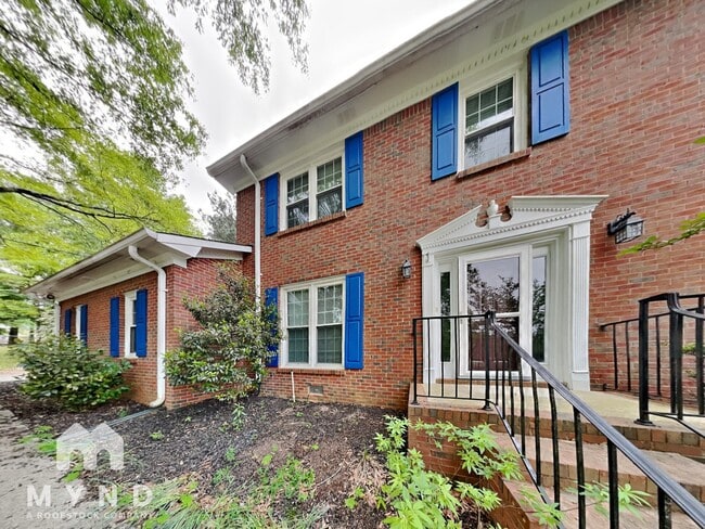 property at 2211 Tarence Ln SW