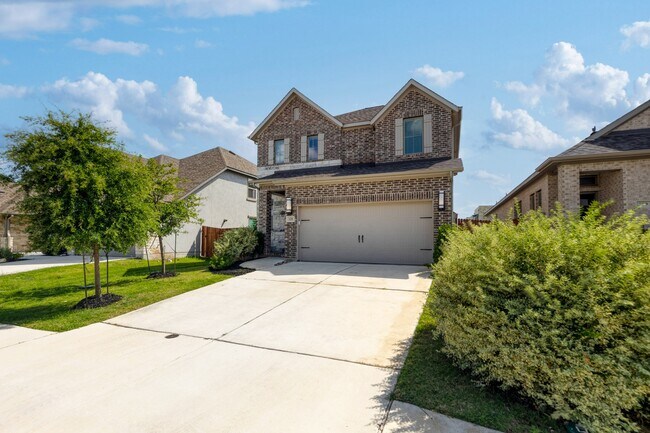 property at 125 Rangel Dr