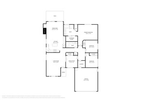 2509 Lake Martin Ct in North Las Vegas, NV - Building Photo