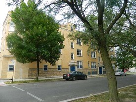 1257 S Christiana Ave in Chicago, IL - Building Photo