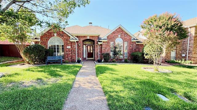 property at 9312 Vista Cir