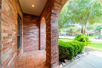 28210 Cross Creek Springs Ln in Fulshear, TX - Building Photo - Building Photo