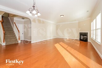 11 Harvest Oak Ct in Greensboro, NC - Building Photo - Building Photo